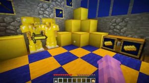 Aphmau Was Turned To STONE In Minecraft!