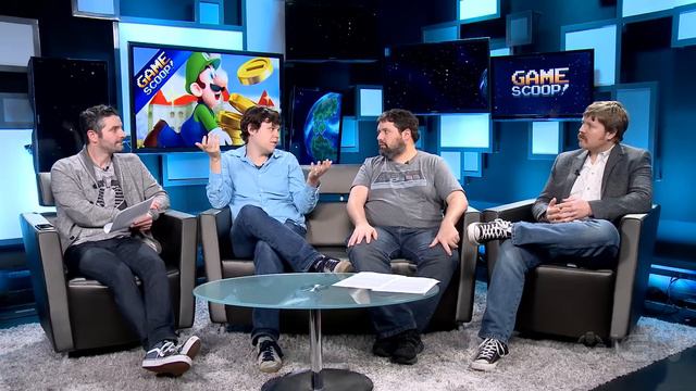 Is It Time to Raise the Price of Games? - Game Scoop!