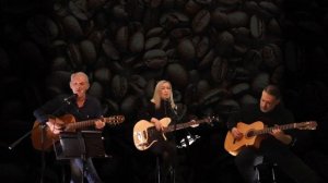 " Раскаленные "песня Дианы Арбениной...live-cover versija