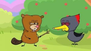 Мультик с двойным смыслом