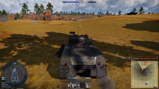 🔴Stream| War Thunder | Исследование танков США | Экшн | (@_@) | #11 смотреть онлайн