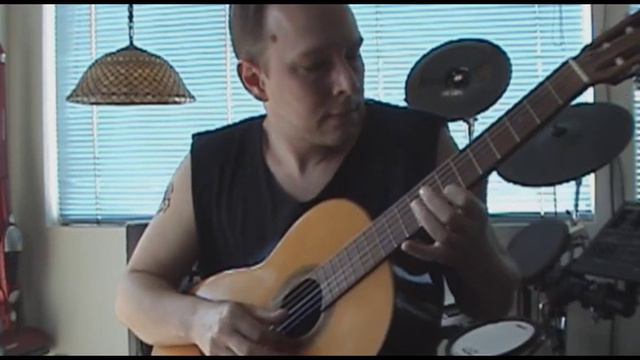 Jiro's Theme (from Kikaida) смотреть онлайн