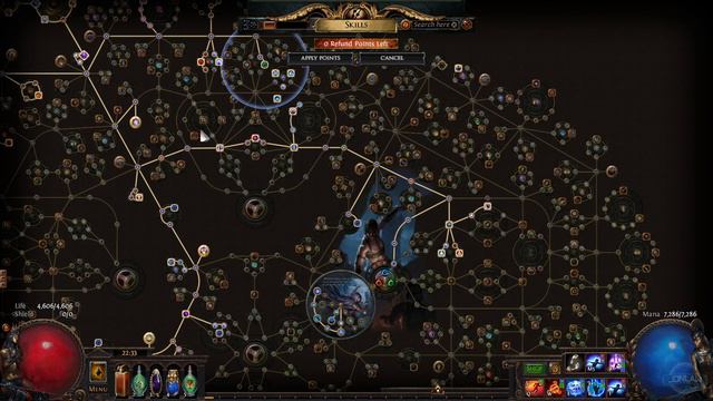 Path of Exile Heist League - Hexblast Trickster Build & Guide смотреть онлайн