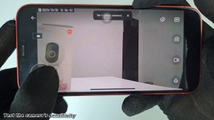 Xiaomi Smart Camera C300 Unboxing