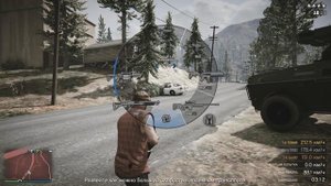 ПОТРАТИЛ БОЛЕЕ 5.000.000 НА ТЮНИНГ И ПОКУПКУ БТР В GTA 5 ONLINE