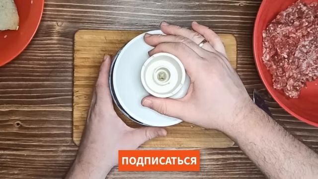 Котлеты из фарша на сковороде - очень сочные и мягкие. Как приготовить!