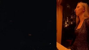 Bonobo & Anna Lapwood perform Otomo live at the Royal Albert Hall