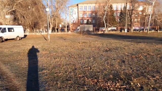 16.11.21 Тольятти ул.к.маркса центральный парк. смотреть онлайн