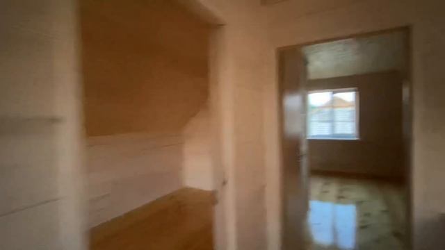 Новый дом 85 м2 по Дмитровскому шоссе, 40 км от Москвы, ПГТ Деденево! смотреть онлайн