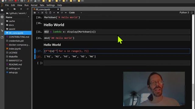 Lovely Lambda Line Lumping смотреть онлайн