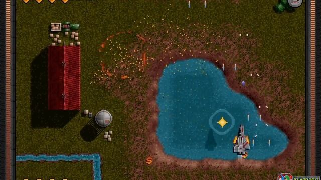 [L] Raptor: Call of the Shadows (2002 Windows-98 edition, PC) - Full Longplay (Take 2)[1080p60] смотреть онлайн