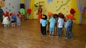 музыкальная игра "Две тетери"р.н.п. Д/с № 42 "Пингвинчик", г. Верхняя Салда.