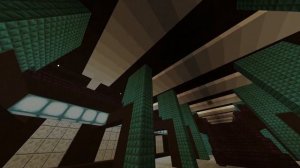 САВЁЛОВСКАЯ, ПЕТРОВСКИЙ ПАРК, ЦСКА #81 Московское метро в майнкрафт