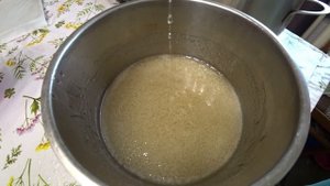 Зефир из черной смородины легко и просто