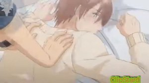 Аниме клип:Миланхолия{Хочу стать отцом}