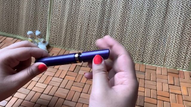 The One 5-in-1 Wonderlash Mascara - 30719 | Oriflame Sweden | EP27 смотреть онлайн