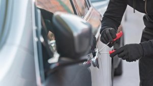 Участились случаи краж