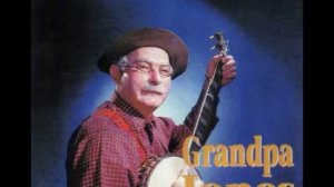 Grandpa Jones - Falling Leaves