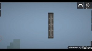 как сделать лифт в мелон Санд бокс. #мелон #melonplaygroud #каксделатьлифтвмелонсандбокс