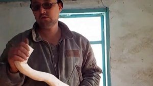 Трость с клинком своими руками.   walking stick wit