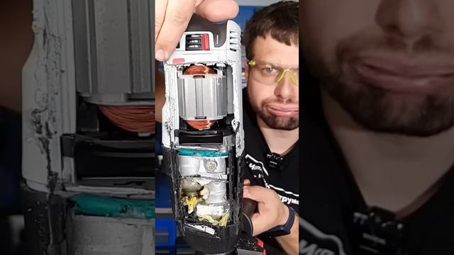 Перфоратор в 4 утра #инструмент #стройка #ремонт #diy смотреть онлайн