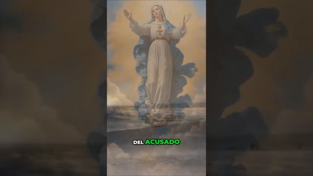 La asombrosa intervención de la Virgen en el juicio particular de Santa Brígida