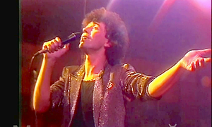 ⚡️К Юбилею - ВАЛЕРИЙ ЛЕОНТЬЕВ, "Ангел мой крылатый"