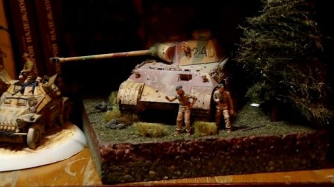 МОИ МОДЕЛИ./MY MODELS.