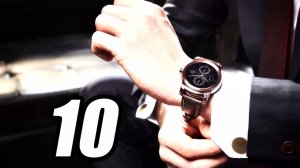 ТОП 10 Мужские часы с алиэкспресс, которые ты захочешь себе преобрести.  Aliexpress