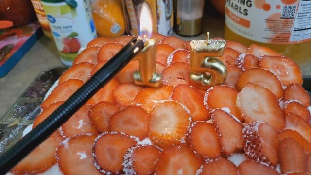 Традиции в большой семье на Праздники. Дни рождения в марте, годовщина свадьбы Семья Савченко смотреть онлайн