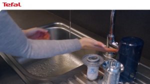 Как правильно обслуживать ваш новый беспроводной пылесос Tefal X-Combo?