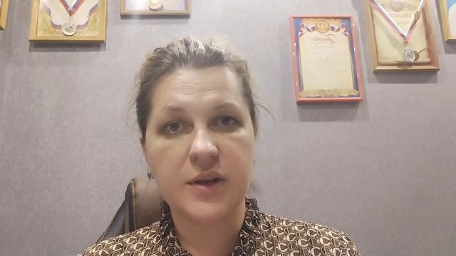Видеовизитка районного родительского клуба "Ты не один".
Национальная премия РСВ.