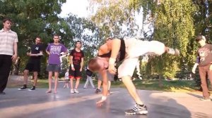 Demko 2.0 Samara Breakdance Association