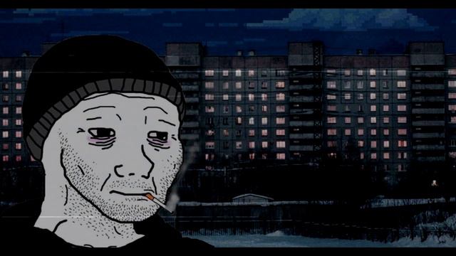 автоспорт - песня о привязанности/slowed version/doomer wave/ смотреть онлайн