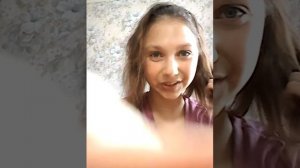 Как сделать шишку из волос.