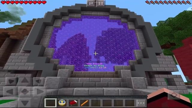 BEST WORKING 0.15.1 Minecraft PE Server! - Brokenlens - Minecraft PE Pocket Edition