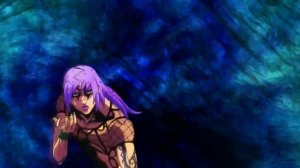JJBA Traitor's requiem | Opening (GER Version) With SFX (RU Diavolo)