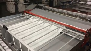Стекер Fotoba Stacker 170 для рулонного резака Fotoba XLD 170