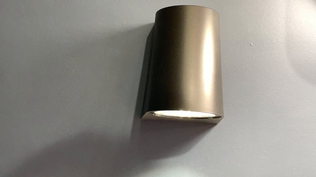 Уличный LED настенный светильник Novotech Opal 358295 смотреть онлайн