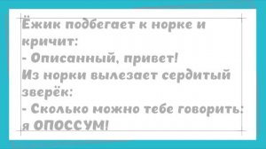 Сборник смешных улётных анекдотов. Сосед ходит к жене и делает... Анекдоты.