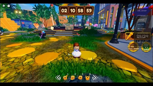 roblox exploiting#1-24kGoldn Concert Experience script (event)(pastebin) смотреть онлайн