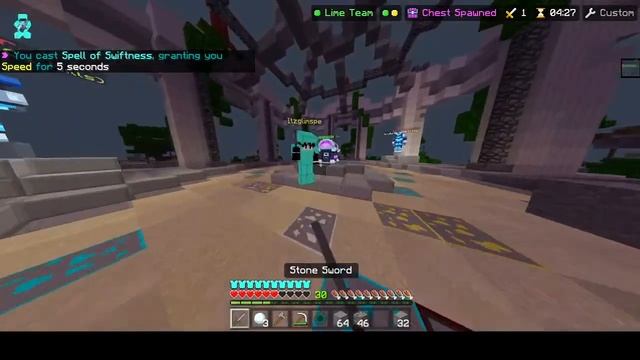 Hive but im a Sentai смотреть онлайн