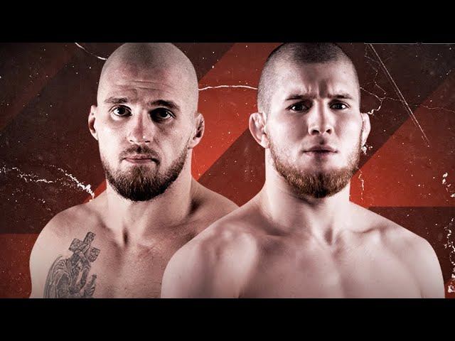 Артем Резников vs. Юсуф Раисов | Artem Reznikov vs. Yusuf Raisov | Вспоминаем бой | ACA 111 - Moscow
