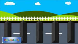 Гонка монстр траков СуперМарио и Соника Суперёжика  Мультики про машинки