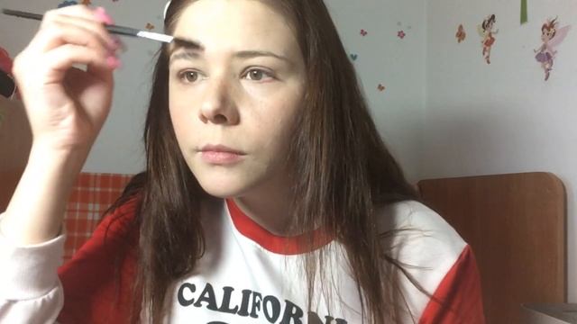 Моя декоративная косметика. Часть 2. МАКИЯЖ смотреть онлайн