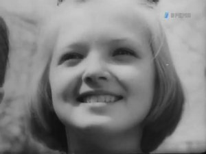 Летопись полувека.  Год 1954