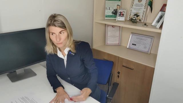 Подготовка к сделке и Чек-лист заказа договора