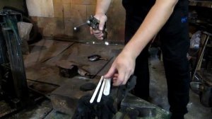 свинцовая проволока  ОЧЕНЬ ПРОСТО