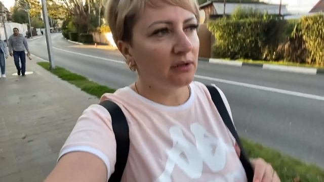 Норильск-Сочи/ Вечерний санаторий/Насыщенный день/Мои любые раки❤️. смотреть онлайн