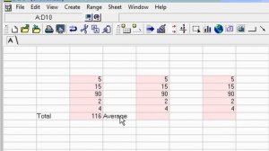 Using SmartLabels with IBM Lotus 1-2-3